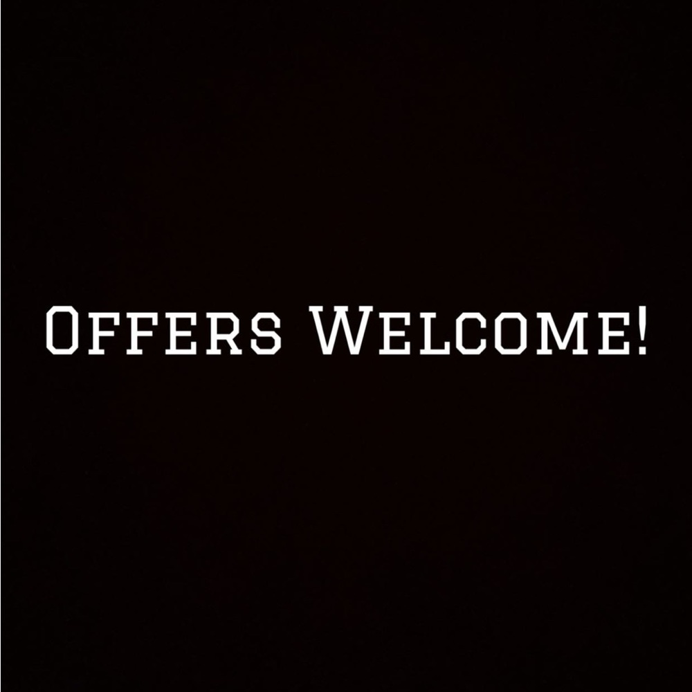 Send offers!